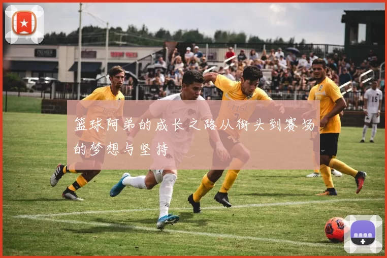 篮球阿弟的成长之路从街头到赛场的梦想与坚持